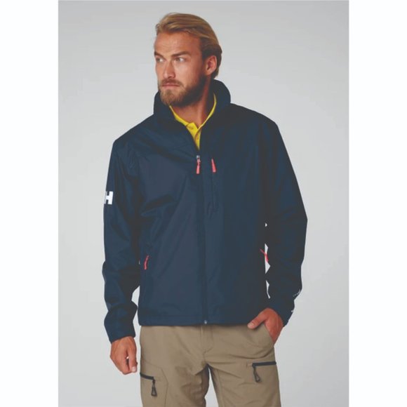 Helly Hanson Marine Jacket - Picture 3 of 4